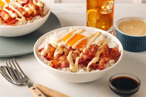 Ate Rica's Bacsilog .